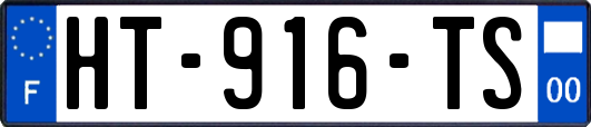 HT-916-TS