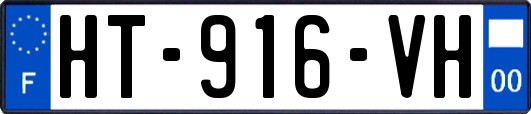 HT-916-VH