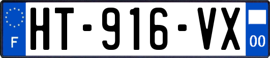 HT-916-VX