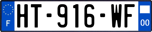 HT-916-WF