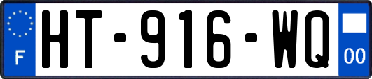 HT-916-WQ