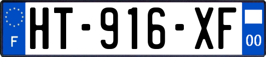 HT-916-XF