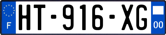 HT-916-XG