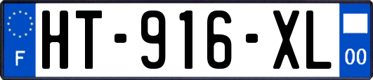 HT-916-XL