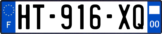 HT-916-XQ
