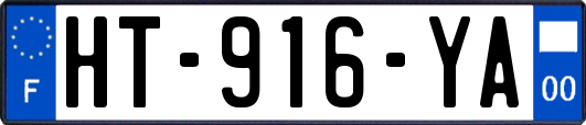 HT-916-YA