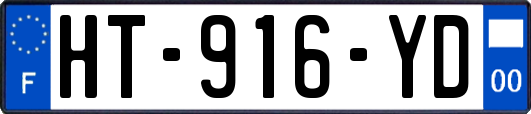 HT-916-YD