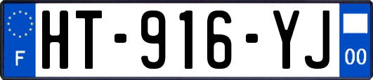 HT-916-YJ