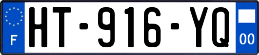 HT-916-YQ