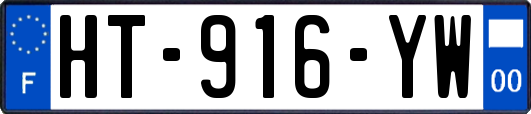 HT-916-YW
