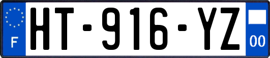 HT-916-YZ
