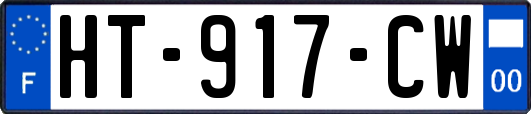 HT-917-CW