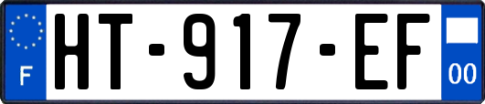 HT-917-EF