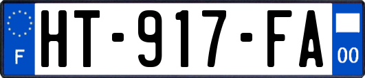 HT-917-FA