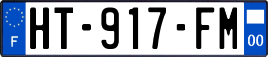 HT-917-FM