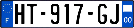 HT-917-GJ