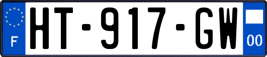 HT-917-GW