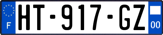 HT-917-GZ