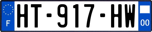 HT-917-HW