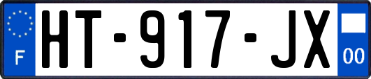 HT-917-JX