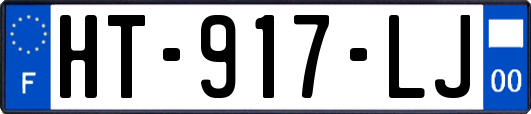 HT-917-LJ