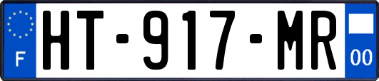 HT-917-MR