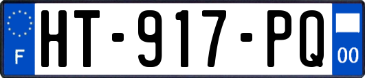 HT-917-PQ