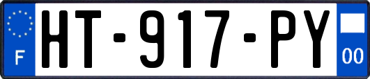 HT-917-PY