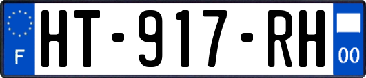 HT-917-RH