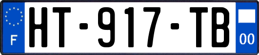 HT-917-TB