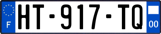 HT-917-TQ