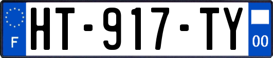 HT-917-TY