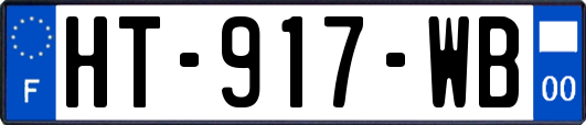HT-917-WB