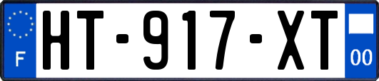 HT-917-XT