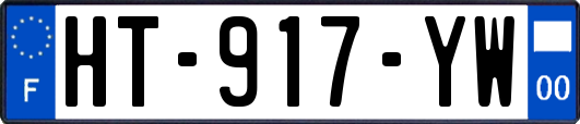 HT-917-YW