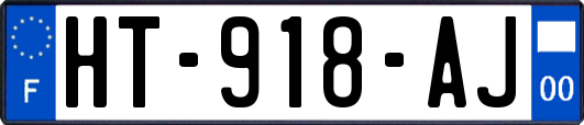 HT-918-AJ