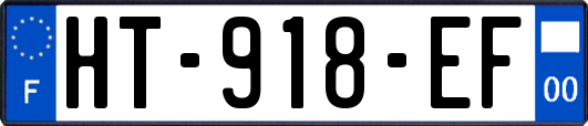 HT-918-EF