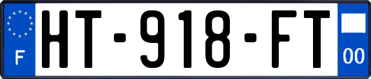 HT-918-FT