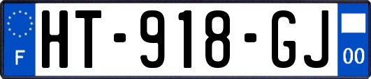HT-918-GJ