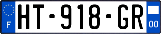 HT-918-GR