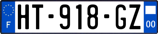 HT-918-GZ