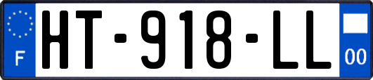 HT-918-LL