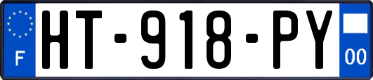 HT-918-PY