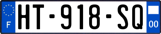 HT-918-SQ