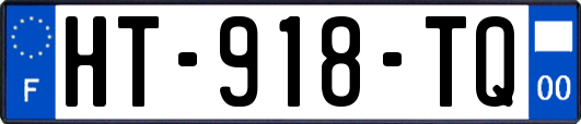 HT-918-TQ