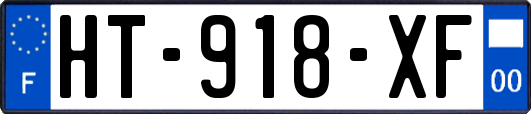 HT-918-XF