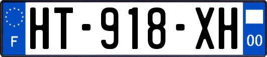 HT-918-XH