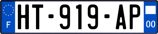 HT-919-AP