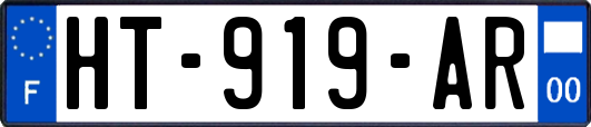 HT-919-AR