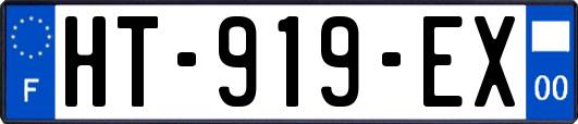 HT-919-EX